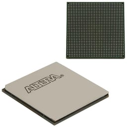 5SGXMA3H2F35I3N by Intel / Altera