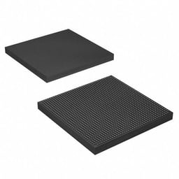 5SGXMA4K2F40I2N by Intel / Altera