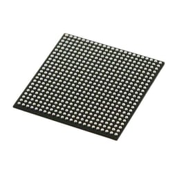 5CGXFC3B7F23C8N by Intel / Altera