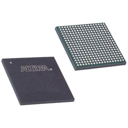 5M2210ZF324C4N by Intel / Altera