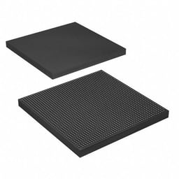 5SGXEA7N3F45C2LN by Intel / Altera