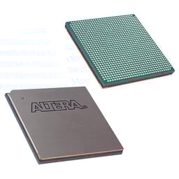 EP2S130F1020C5 by Intel / Altera