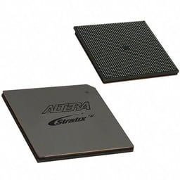 EP2S180F1508C5N by Intel / Altera