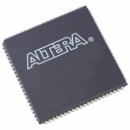 EPM7128SLI84-10N by Intel / Altera