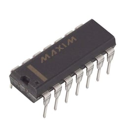 MAX542CCPD by Analog Devices