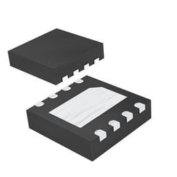 MAX40658ETA+ by Analog Devices