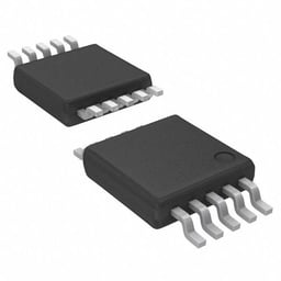 MAX8555EUB+ by Analog Devices