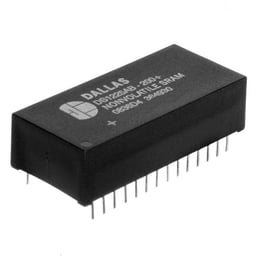 DS1744W-120IND+ by Analog Devices