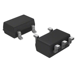 LMX331AUK-T by Analog Devices