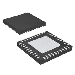 MAX15002ATL+ by Analog Devices