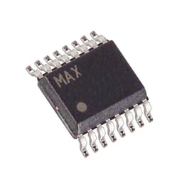 MAX6663AEE+T by Analog Devices