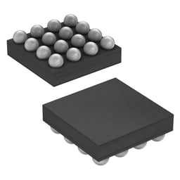 MAX15050EWE+T by Analog Devices