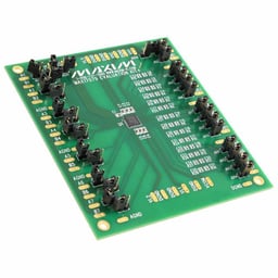 MAX17079EVKIT+ by Analog Devices