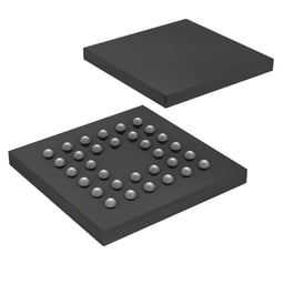 ATMEGA48A-CCU by Microchip
