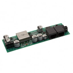 STEVAL-TSP001V1 by STMicroelectronics