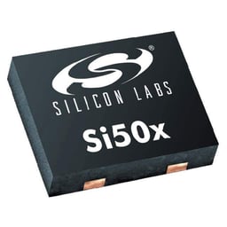 Silicon Labs 501EAD-ACAF 501EAD-ACAF by Silicon Labs