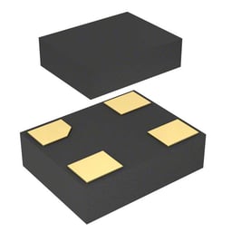 501HCA12M0000CAF by Silicon Lab