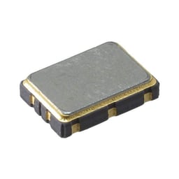 530BC125M000DG by Silicon Lab