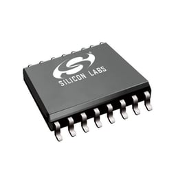 SI8662BB-B-IS1R by Silicon Labs