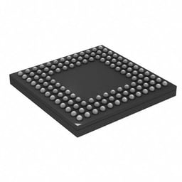 EFM32LG995F64G-E-BGA120R by Silicon Labs