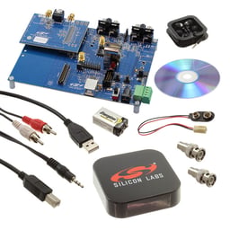 SI4721-B-EVB by Silicon Lab