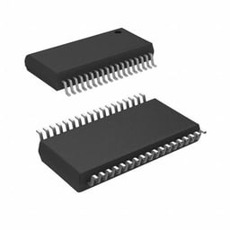 UCC5620MWPTR by Texas Instruments