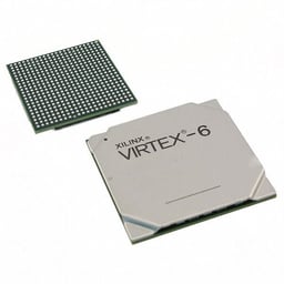 XC6VLX550T-1FFG1759C by AMD