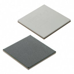XC7V585T-1FFG1761I by AMD