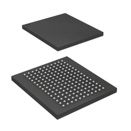 CY7C1512V18-200BZC by Infineon
