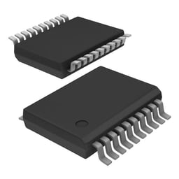 74ABT574ADB,118 by NXP Semiconductors