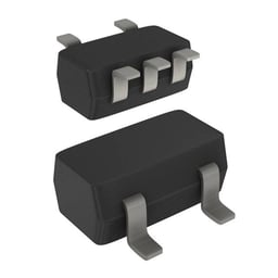 74LVC1G125GWDG12 by NXP Semiconductors