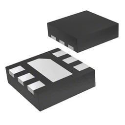 NCP705MT33TCG by onsemi