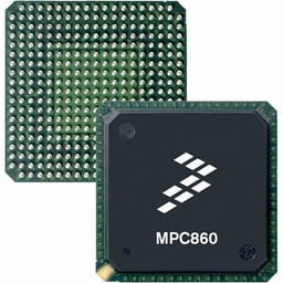 MC68360ZQ33L by NXP Semiconductors
