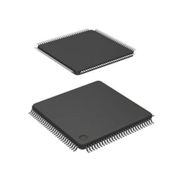MC9S12XS128MAL by NXP Semiconductors