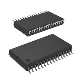 MC34931EKR2 by NXP Semiconductors