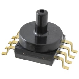 MPXA4100AC6U by NXP Semiconductors