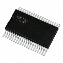 PCF8577CT/3,118 by NXP Semiconductors