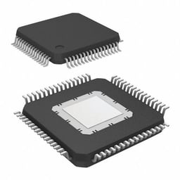 S912ZVMC12F3MKH by NXP Semiconductors