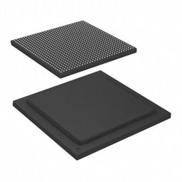 T2080NXE8MQB by NXP Semiconductors