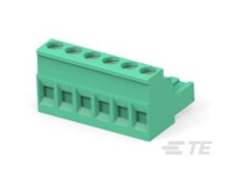 796640-6 by TE Connectivity