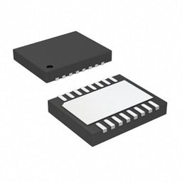 LTC3783EDHD#PBF by Analog Devices