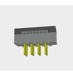 TCMD-03-01 by Samtec