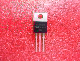 IRFB4332PBF by Infineon