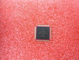 MCF51JM128VQH by NXP Semiconductors