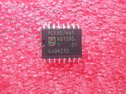 PCF8574AT by NXP Semiconductors