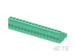 1-796634-6 by TE Connectivity / AMP