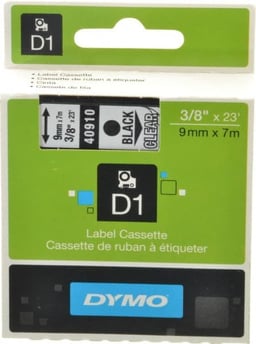 40910 by Dymo