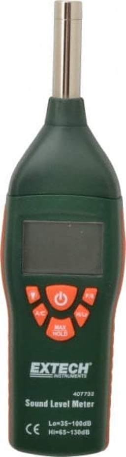407732 by Extech Instruments