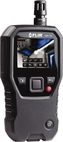 MR176 by FLIR