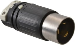 HBL3763C by Hubbell Wiring Device-Kellems